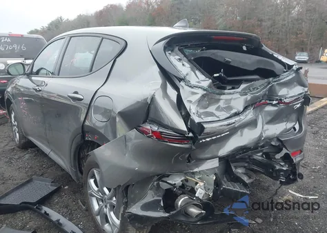 2024 Dodge Hornet R/T Eawd z USA, uszkodzony, nr VIN ZACPDFCW5R3A35069